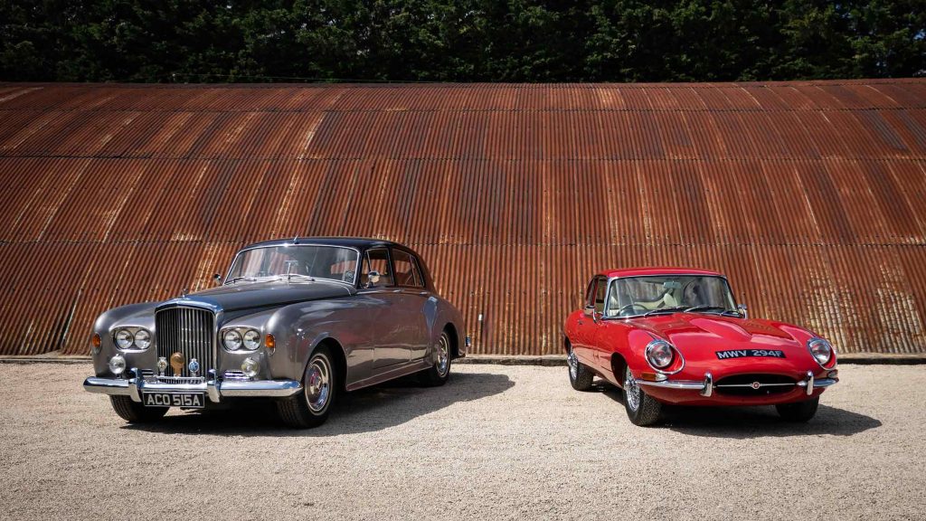 cotswold car hire|1963 Bentley S3 for hire Bentley S3 #11 1