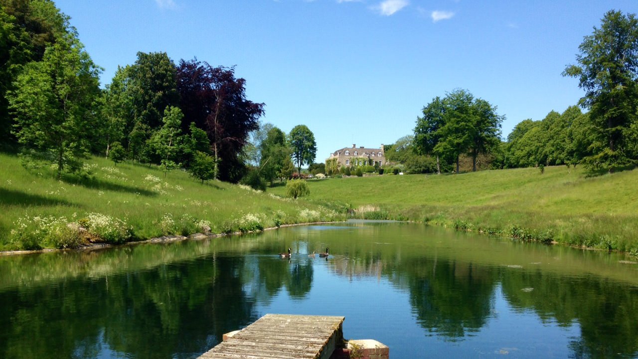 Revive & Refresh Retreats