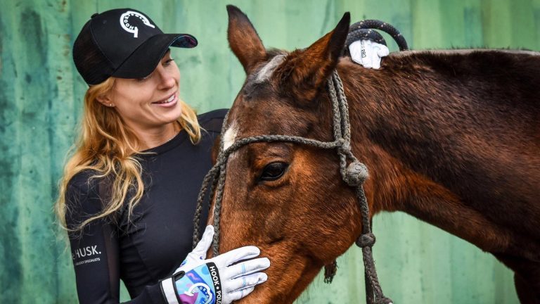 OKL-Polo-Experience-Days|OKL-childrens-hacks