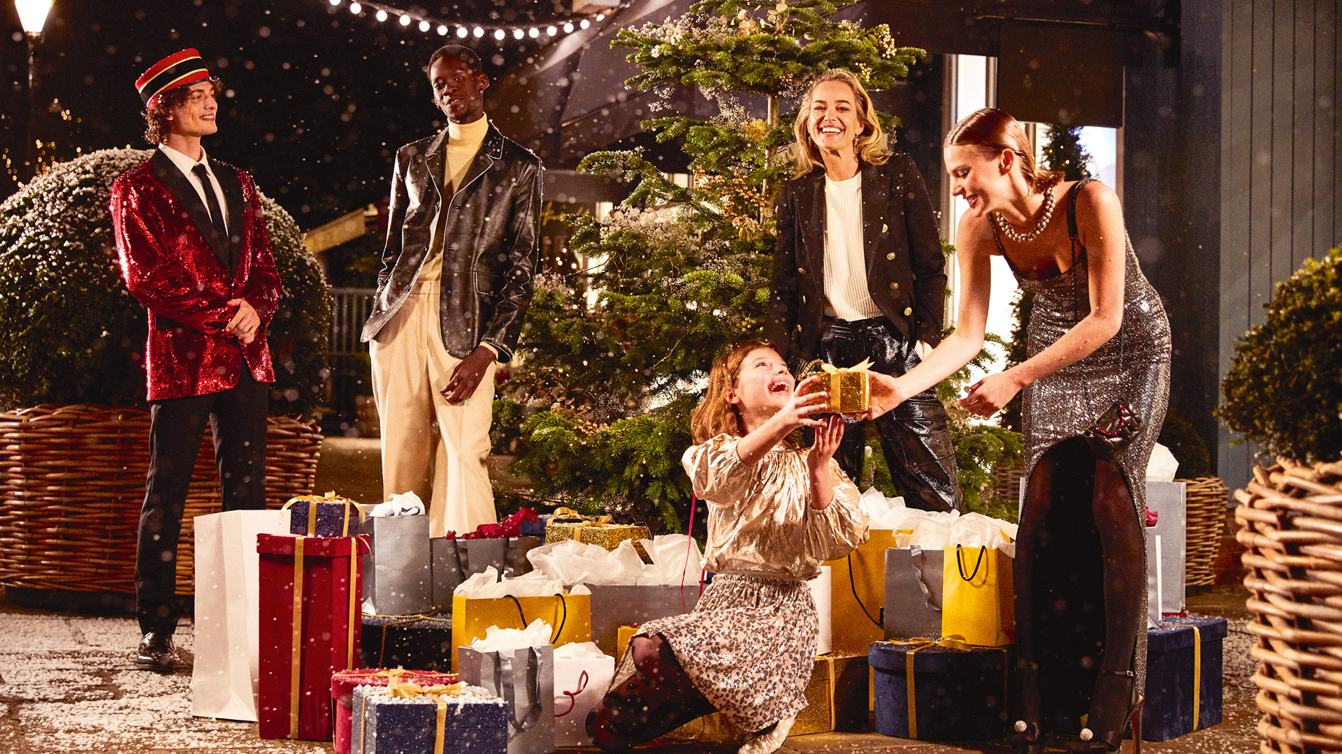 bicester village Christmas Collection 2023 bicester village Christmas Collection 2023