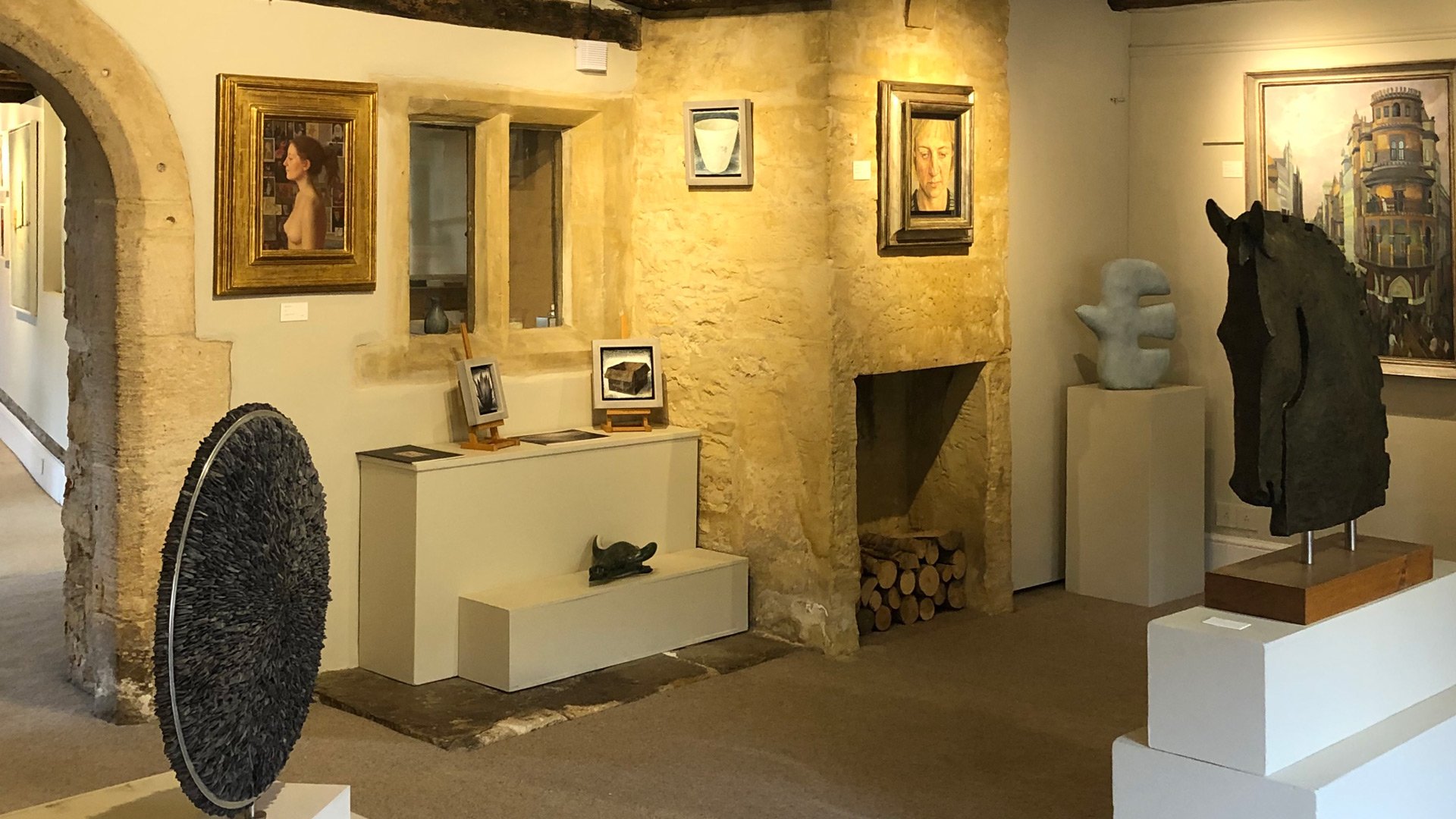 brian-sinfiled-gallery-interior