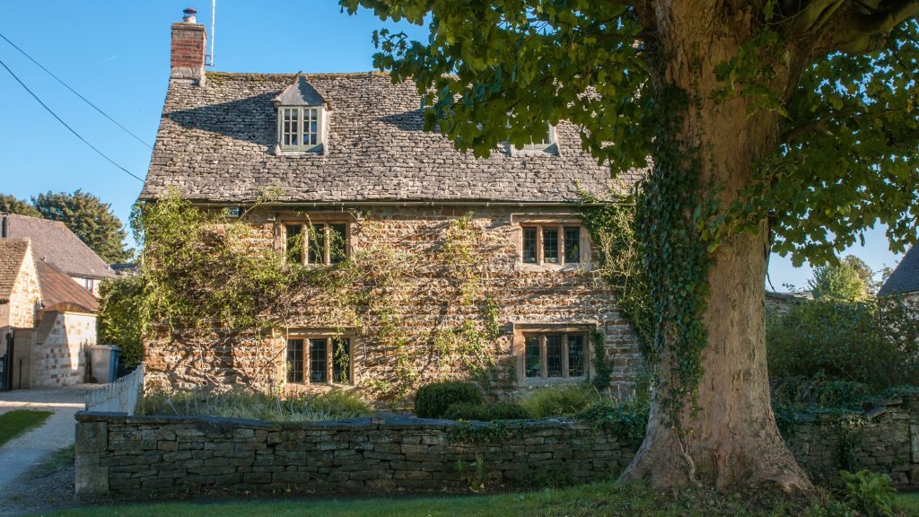 Cool Cottages
