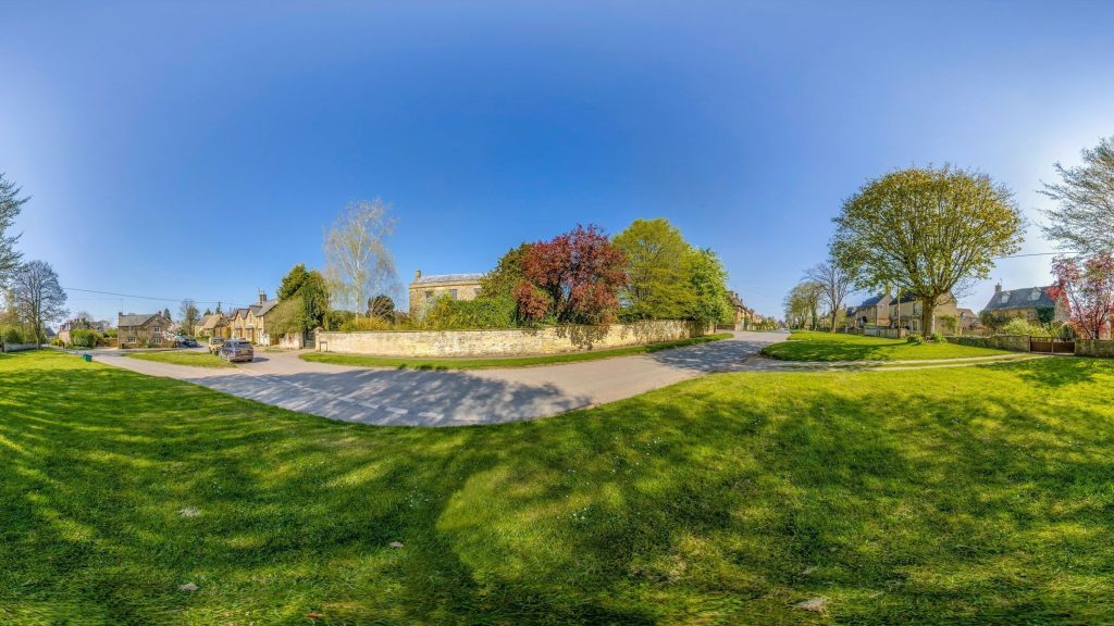 The Kingham Cottages Collection