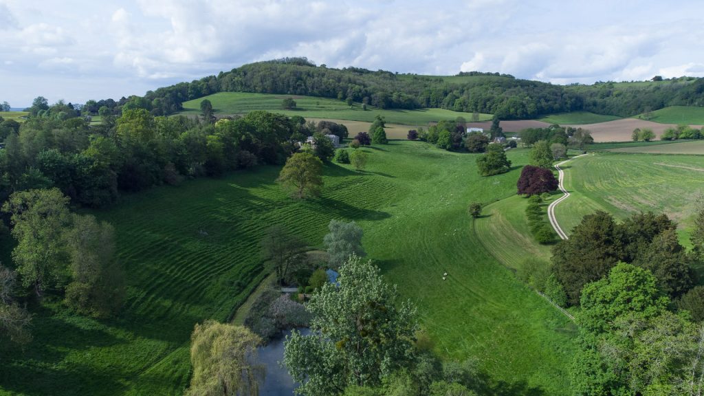 The Stancombe Estate Collection