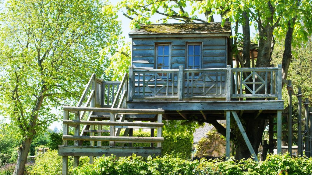 Family Friendly Holiday Homes