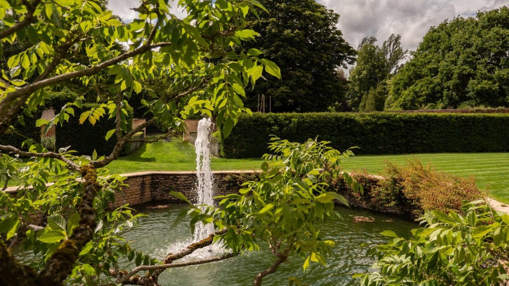 Langley Park
