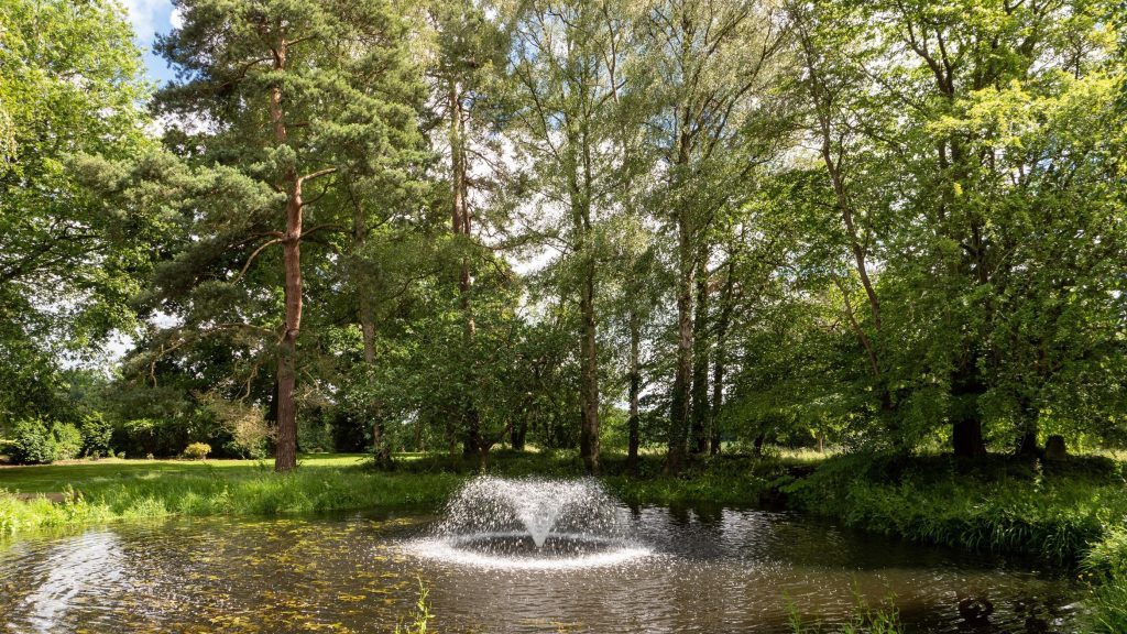 Langley Park