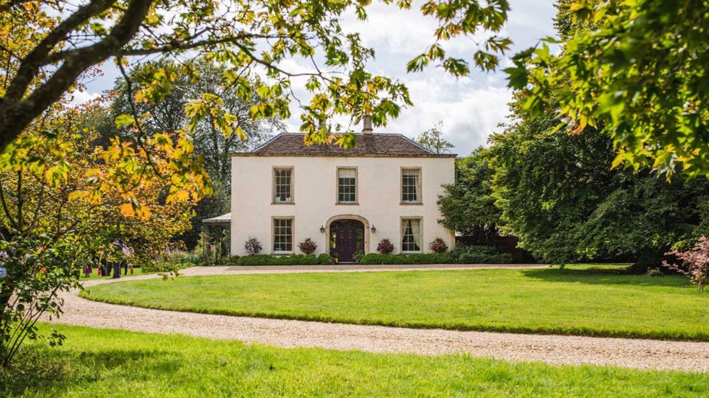 Kingscote Park