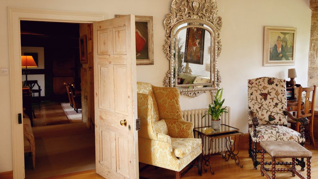 Temple Guiting Manor