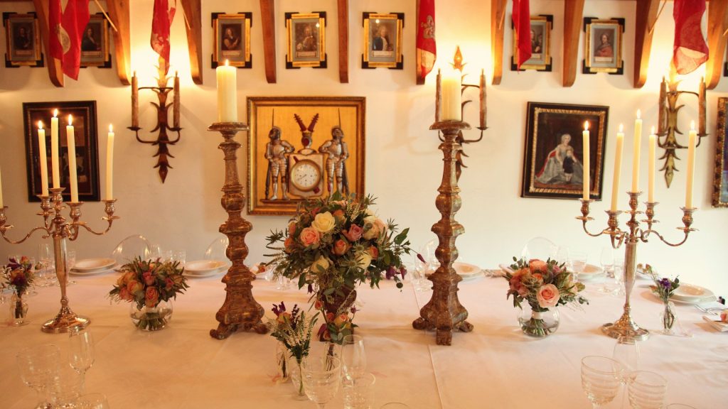 Temple Guiting Manor