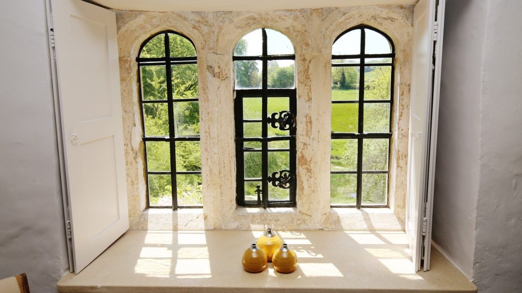 Temple Guiting Manor