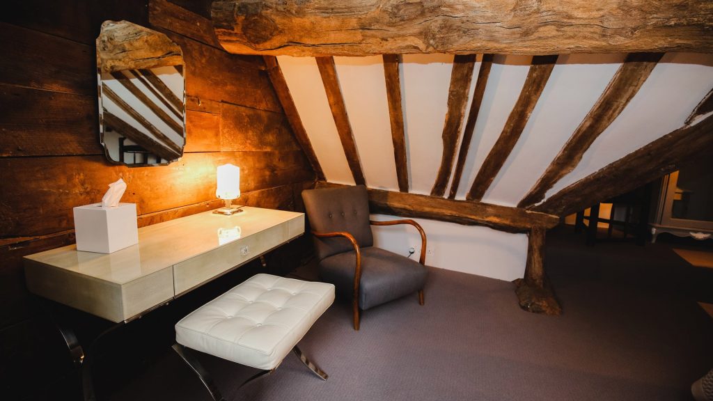 Temple Guiting Manor
