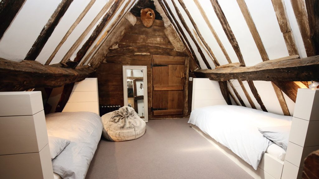 Temple Guiting Manor