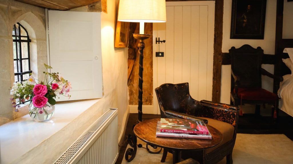 Temple Guiting Manor
