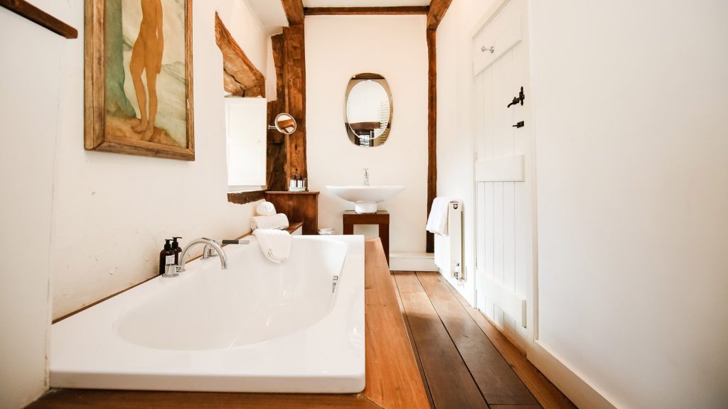 Temple Guiting Manor