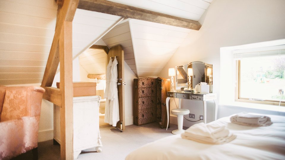 Temple Guiting Barn