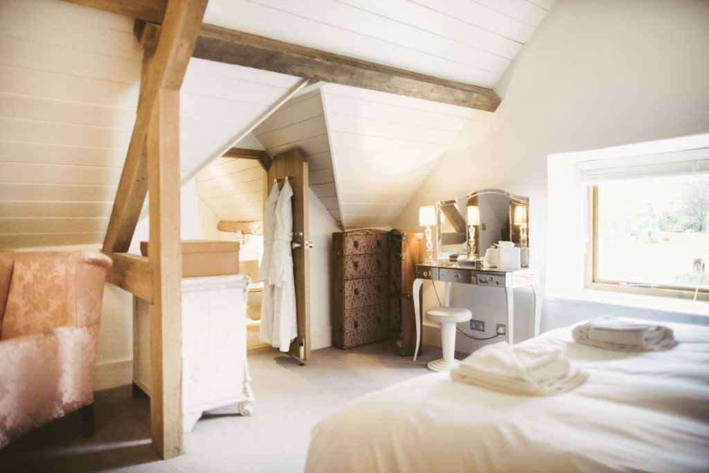 Temple Guiting Estate