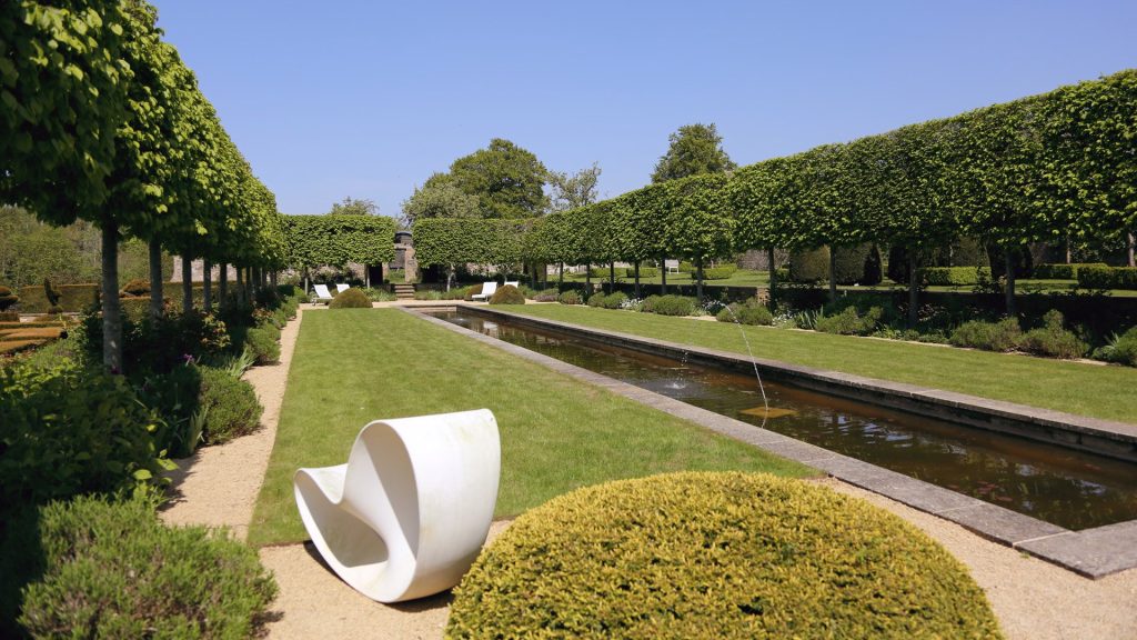 Temple Guiting Estate