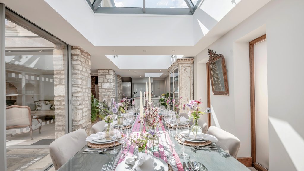 The Brewery Burford