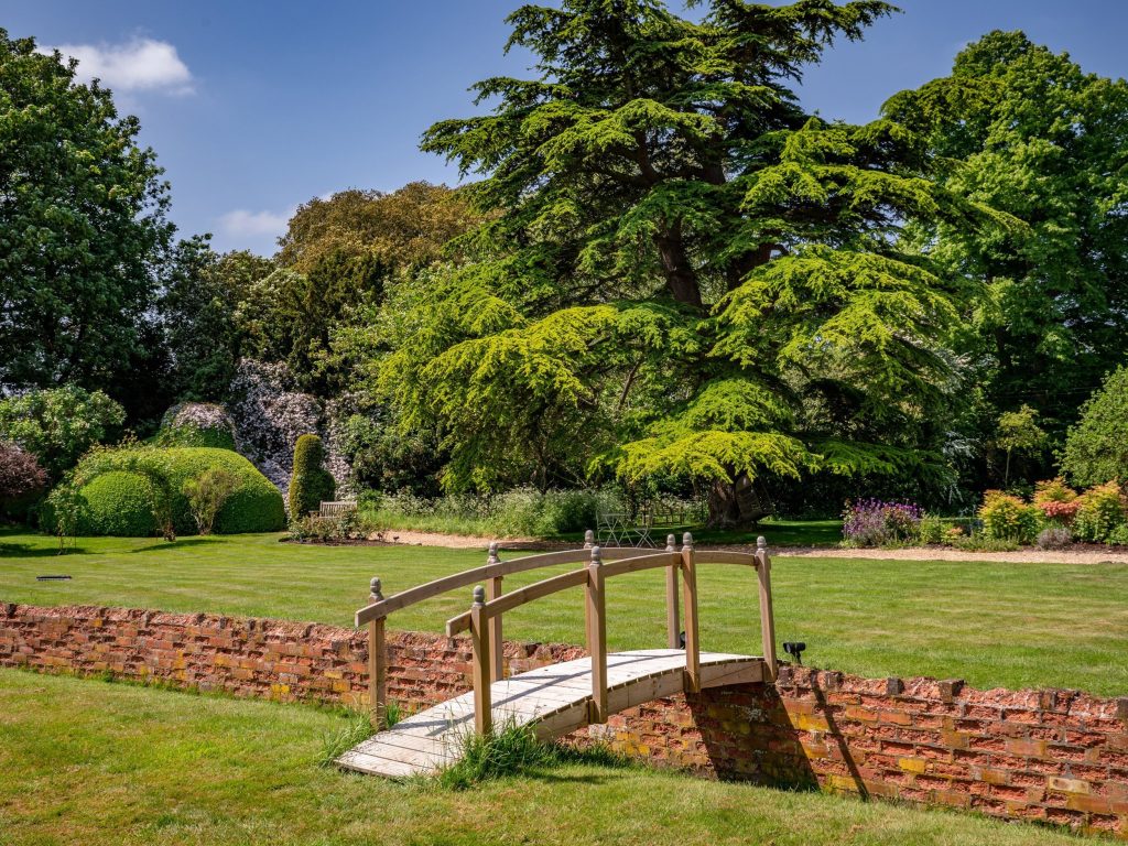 The Old Rectory Broadway