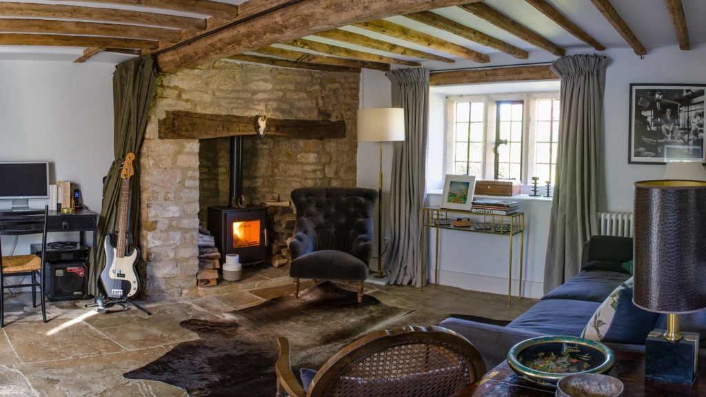 Bentleys Kingham