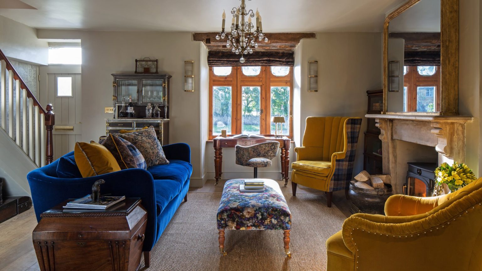 Weaver’s Cottage Kingham