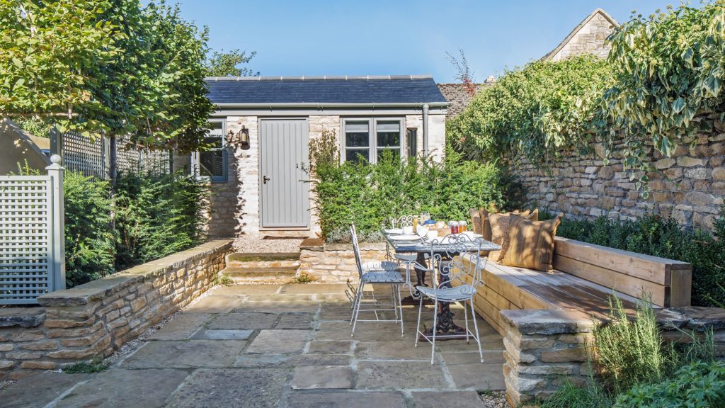 Weaver’s Cottage Kingham