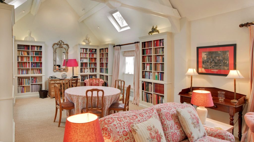 Cope Cottage Bruern