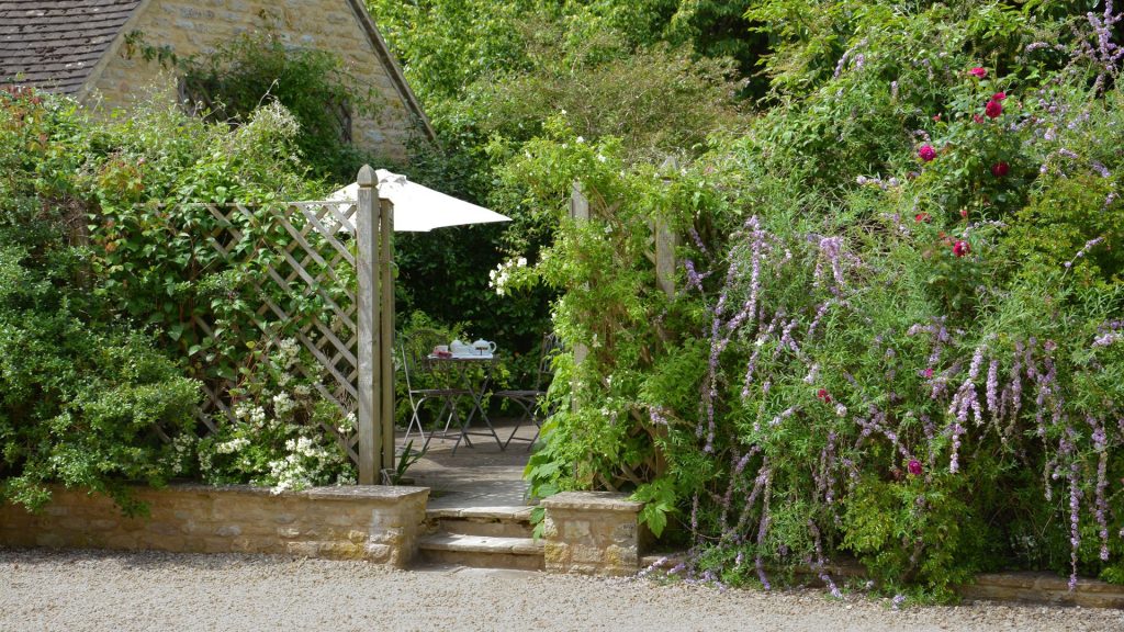Cope Cottage Bruern