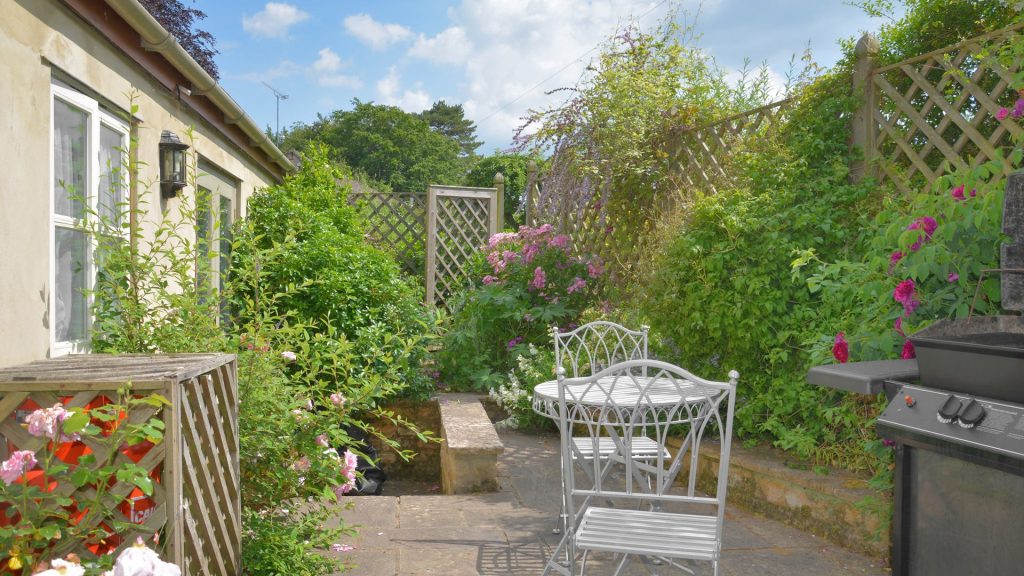 Cope Cottage Bruern