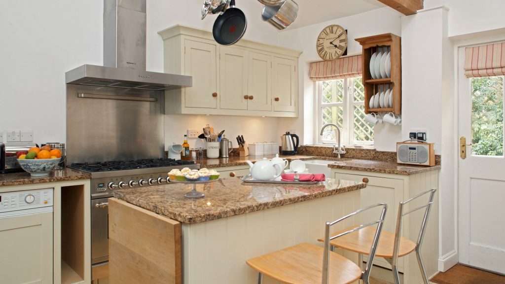 Cope Cottage Bruern