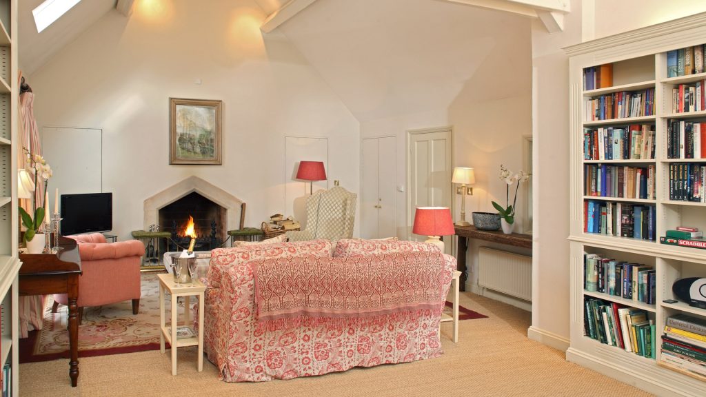 Cope Cottage Bruern