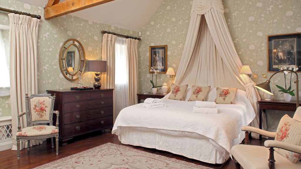 Cope Cottage Bruern