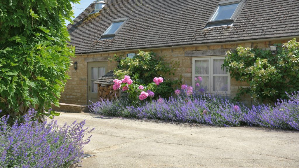 Cope Cottage Bruern
