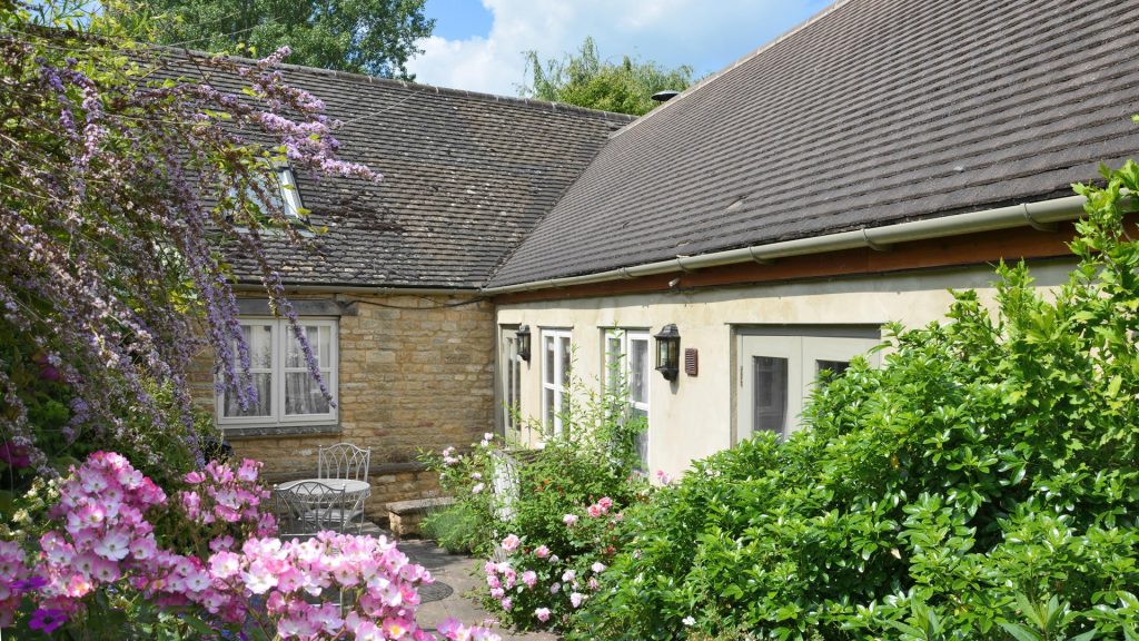 Cope Cottage Bruern