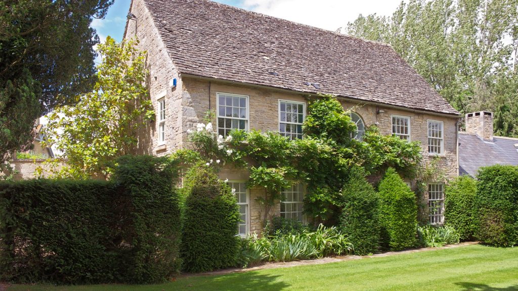 Bruern: Classic Cotswold Cottages