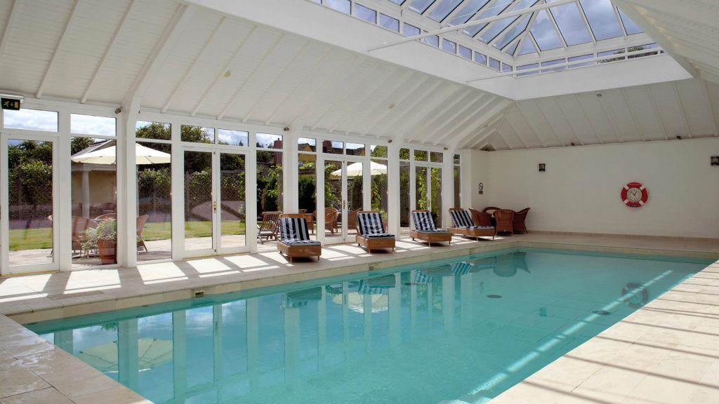Bruern: Classic Cotswold Cottages