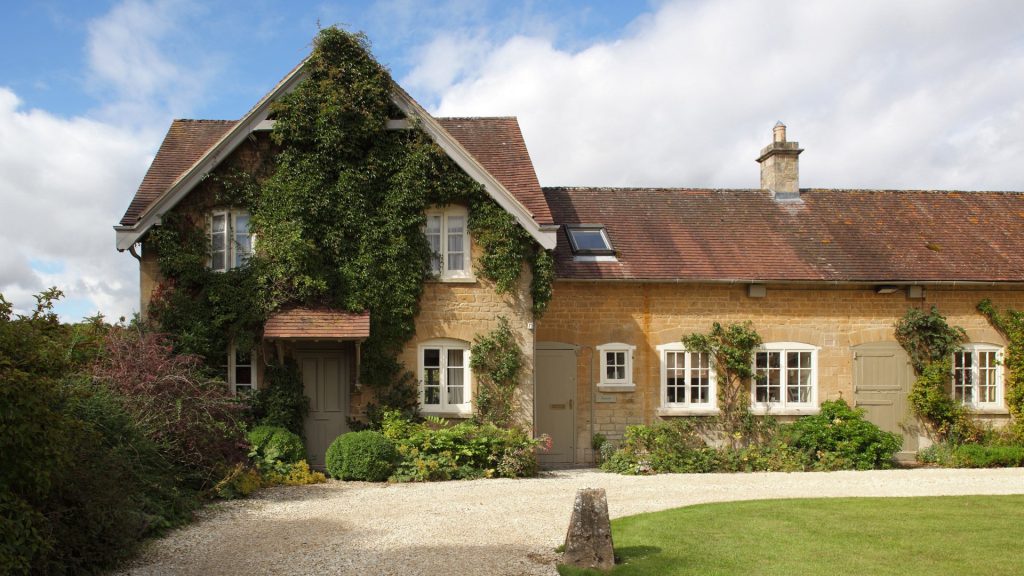 Bruern: Classic Cotswold Cottages