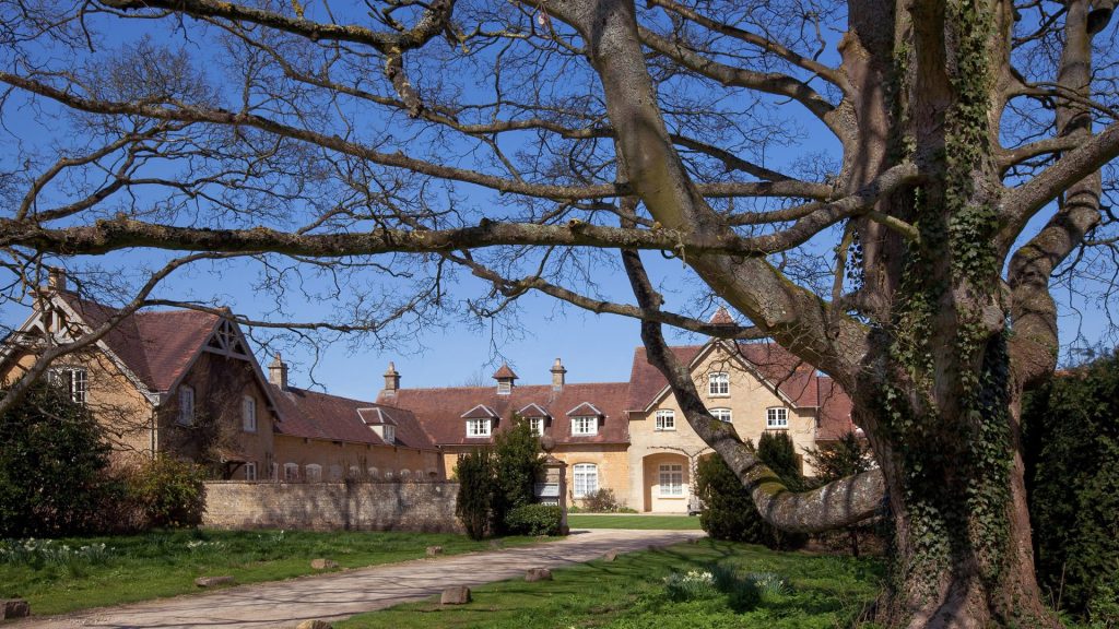 Bruern: Classic Cotswold Cottages