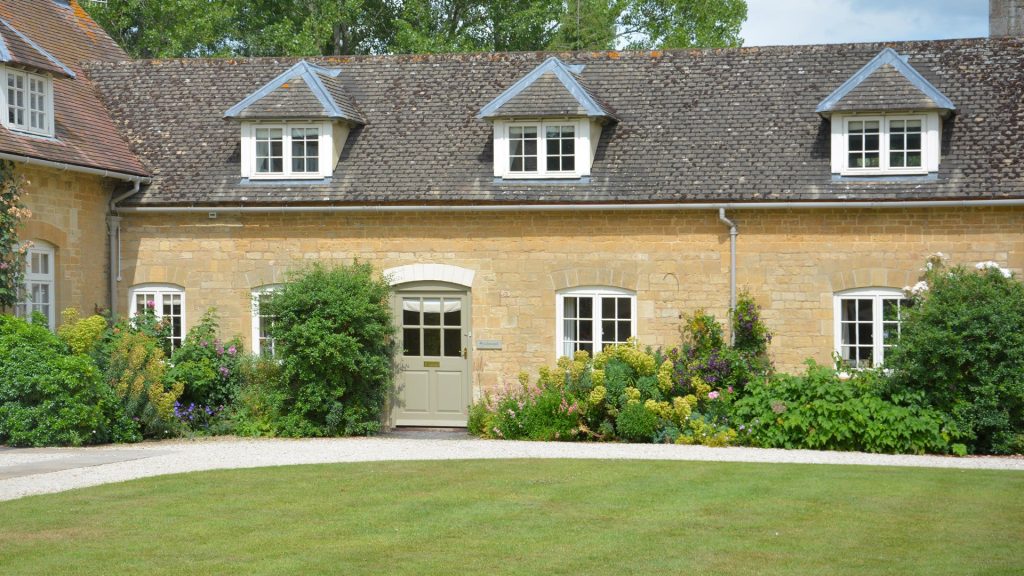 Wychwood Cottage Bruern