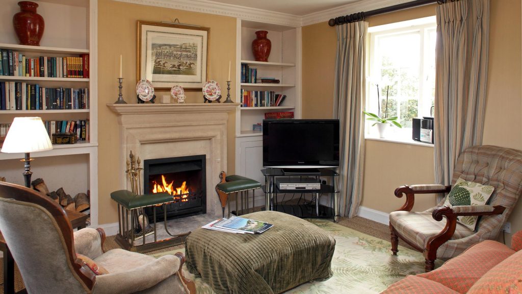 Wychwood Cottage Bruern