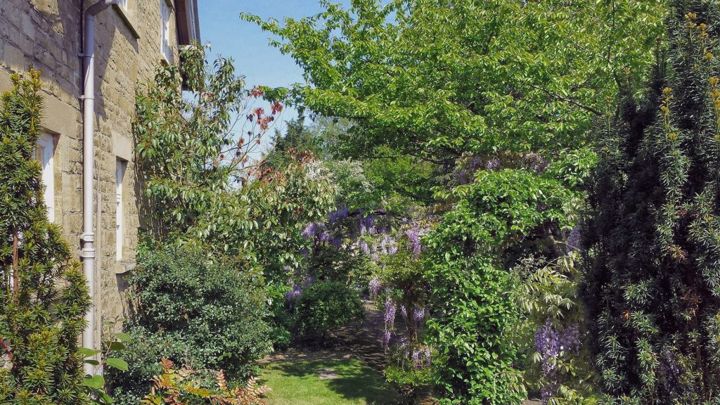 Wychwood Cottage Bruern