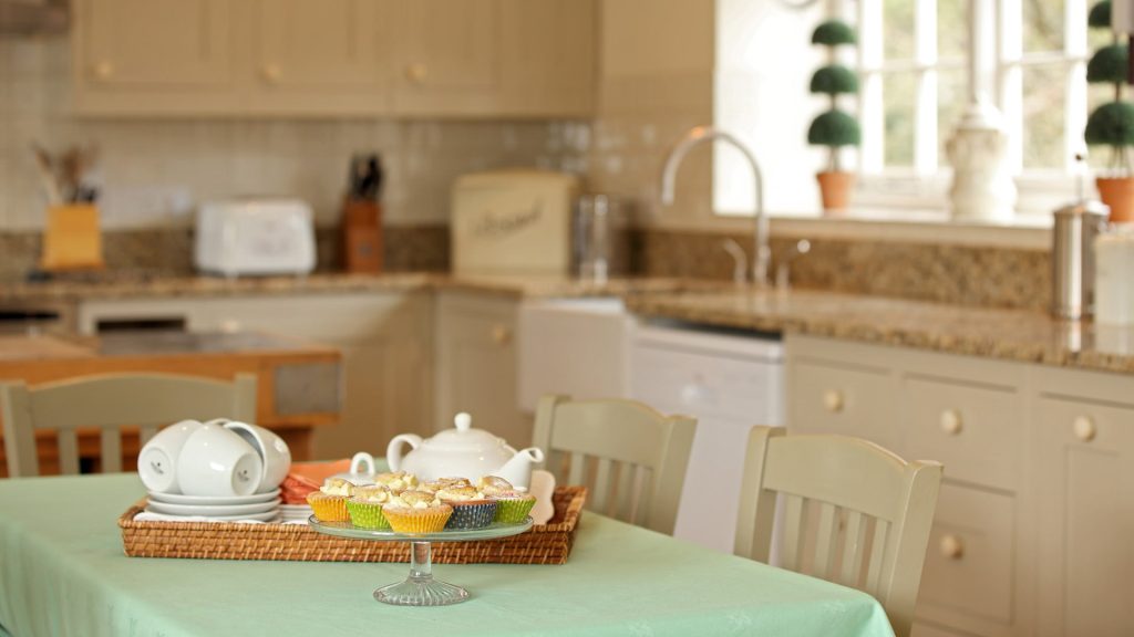 Wychwood Cottage Bruern