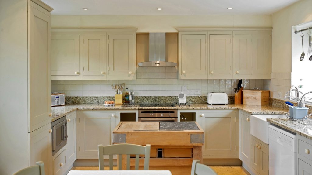 Wychwood Cottage Bruern