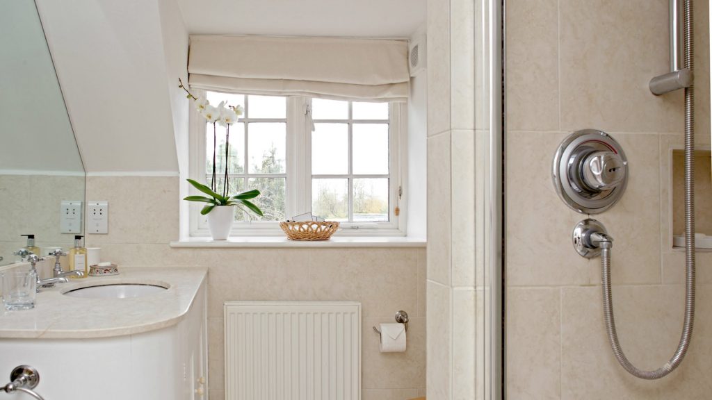 Wychwood Cottage Bruern