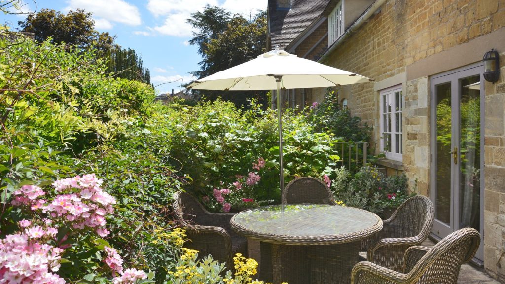 Wychwood Cottage Bruern
