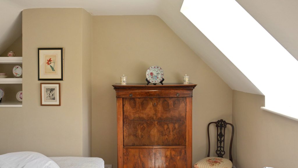 Wychwood Cottage Bruern