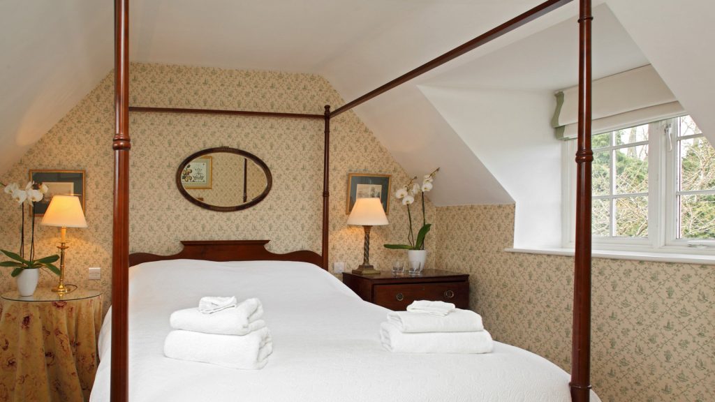 Wychwood Cottage Bruern