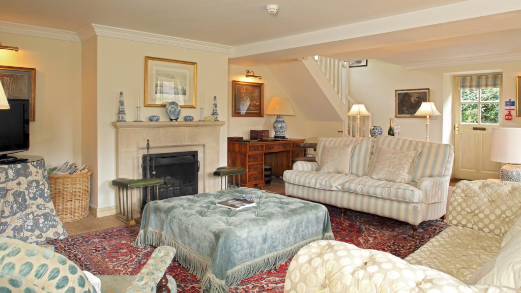 Bookers Cottage Bruern