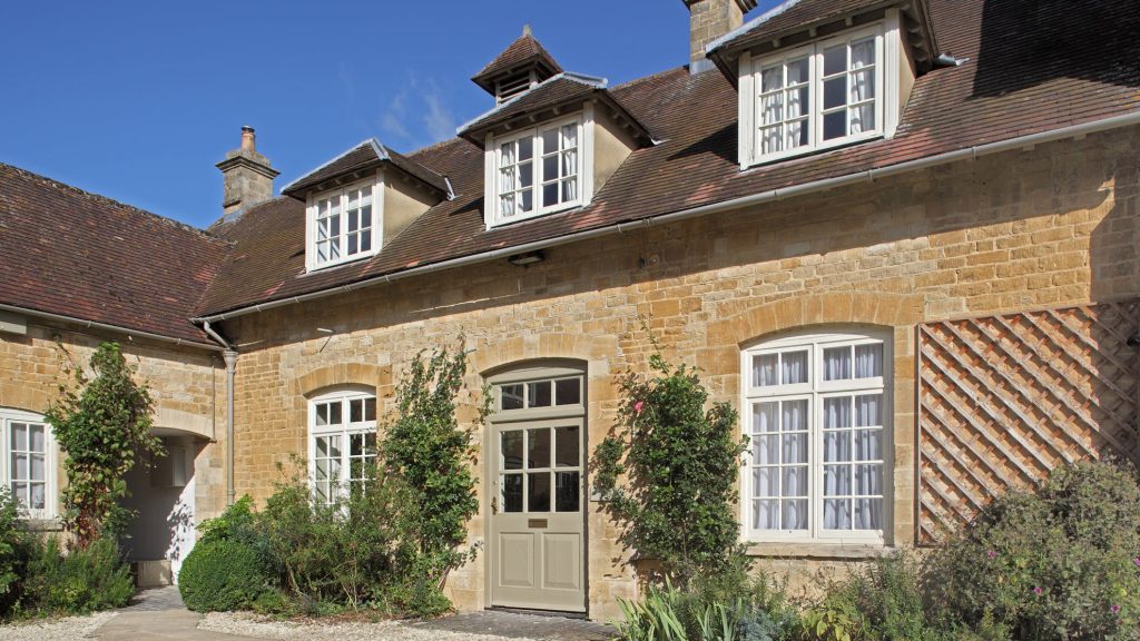 Aintree Cottage Bruern